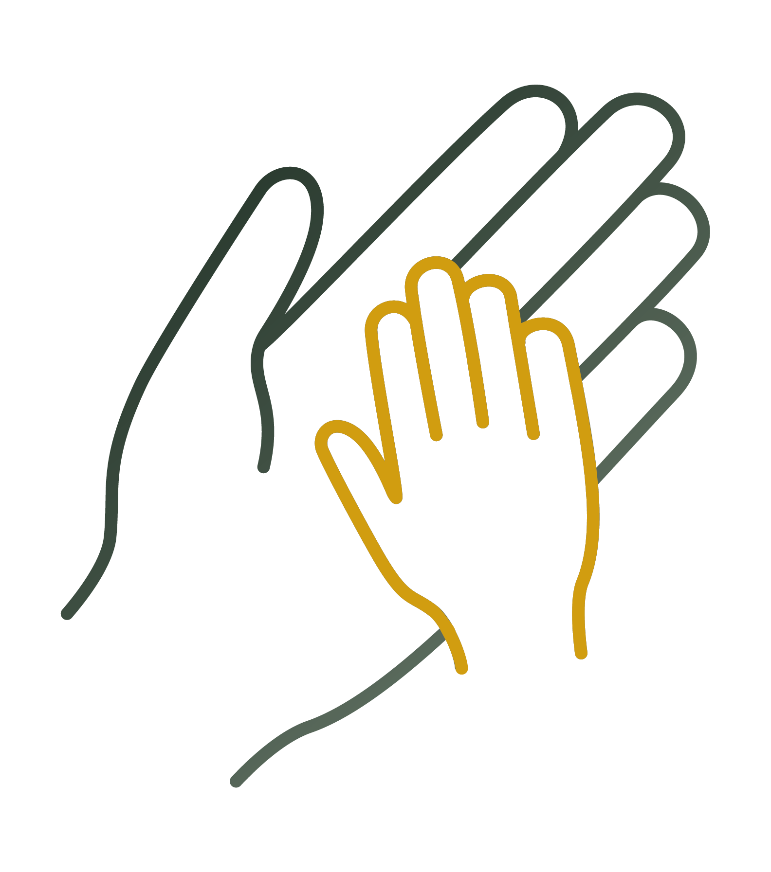 Orphans and Children 